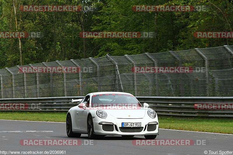 Bild #2036961 - Touristenfahrten Nürburgring Nordschleife 11.09.2016