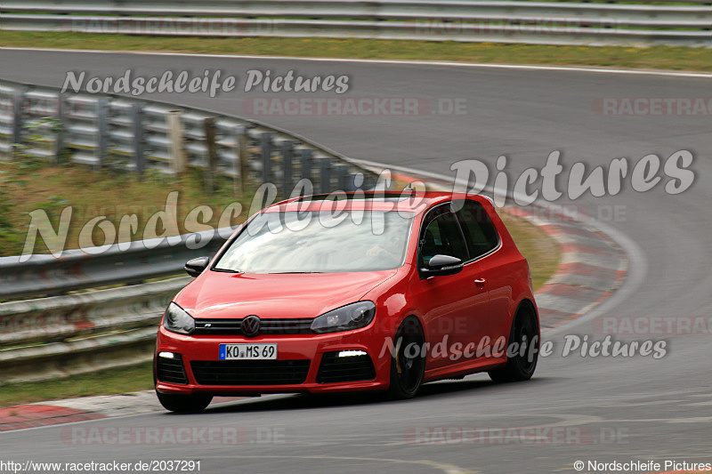 Bild #2037291 - Touristenfahrten Nürburgring Nordschleife 11.09.2016