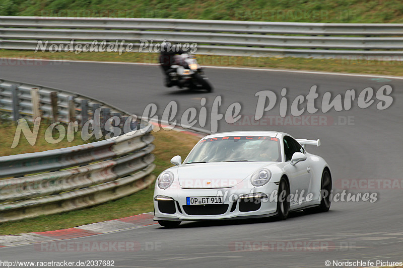 Bild #2037682 - Touristenfahrten Nürburgring Nordschleife 11.09.2016