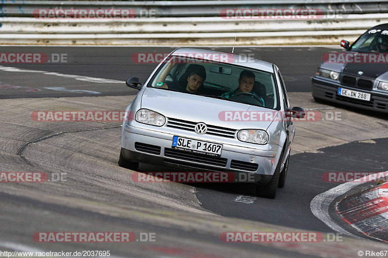 Bild #2037695 - Touristenfahrten Nürburgring Nordschleife 11.09.2016