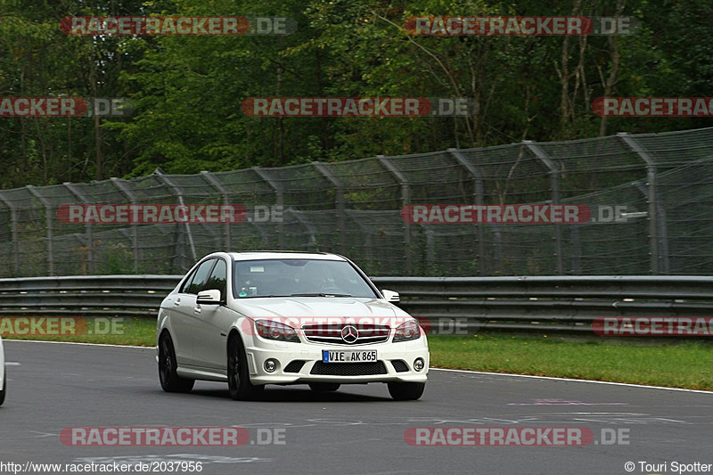 Bild #2037956 - Touristenfahrten Nürburgring Nordschleife 11.09.2016