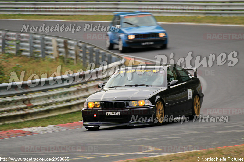 Bild #2038055 - Touristenfahrten Nürburgring Nordschleife 11.09.2016