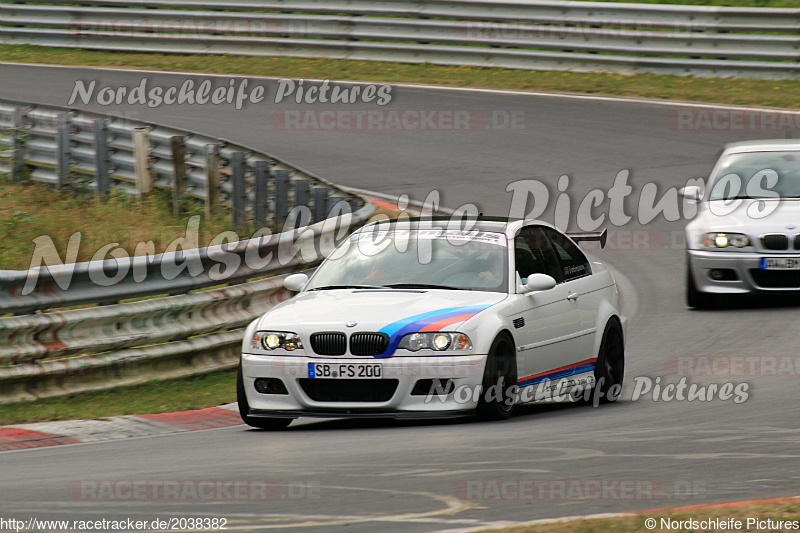 Bild #2038382 - Touristenfahrten Nürburgring Nordschleife 11.09.2016