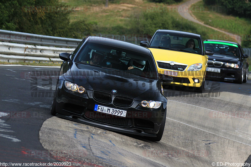 Bild #2039923 - Touristenfahrten Nürburgring Nordschleife 11.09.2016