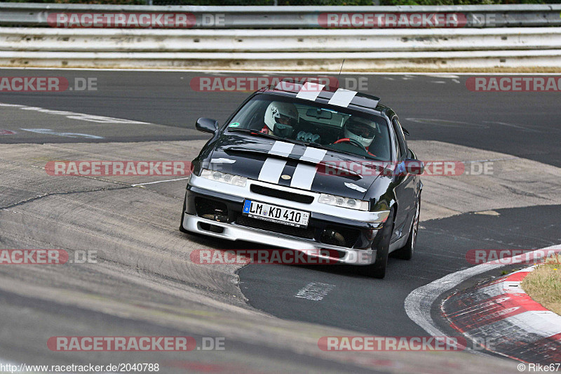 Bild #2040788 - Touristenfahrten Nürburgring Nordschleife 11.09.2016