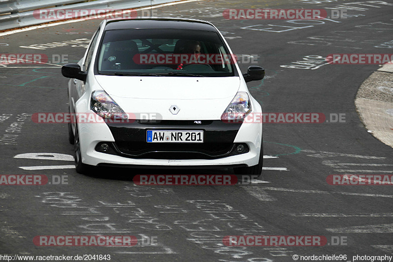 Bild #2041843 - Touristenfahrten Nürburgring Nordschleife 11.09.2016