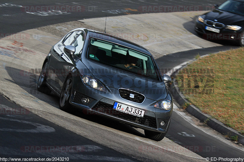 Bild #2043210 - Touristenfahrten Nürburgring Nordschleife 11.09.2016