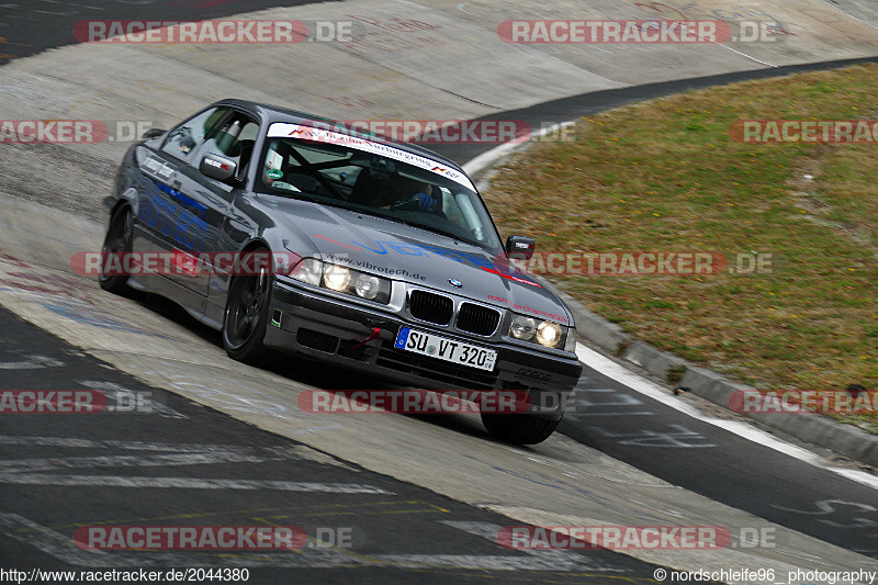 Bild #2044380 - Touristenfahrten Nürburgring Nordschleife 11.09.2016