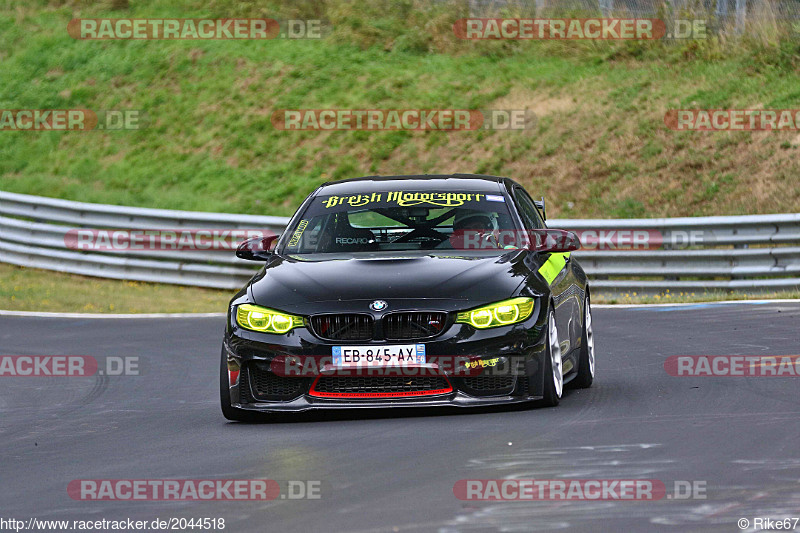 Bild #2044518 - Touristenfahrten Nürburgring Nordschleife 11.09.2016