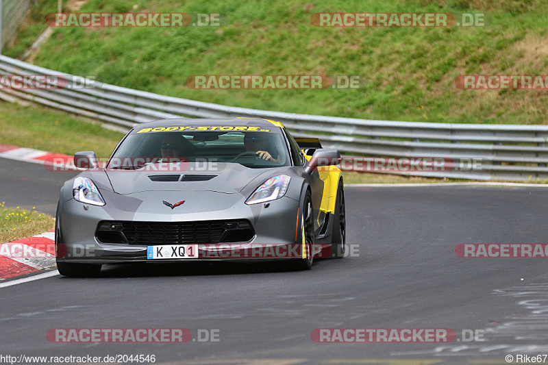 Bild #2044546 - Touristenfahrten Nürburgring Nordschleife 11.09.2016