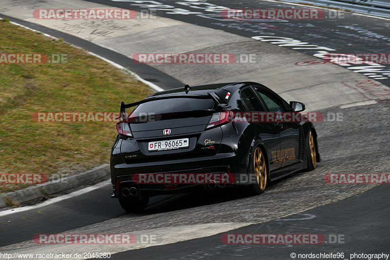 Bild #2045280 - Touristenfahrten Nürburgring Nordschleife 11.09.2016