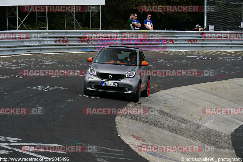 Bild #2045496 - Touristenfahrten Nürburgring Nordschleife 11.09.2016