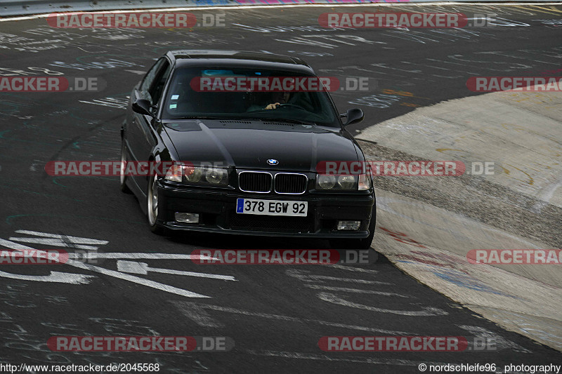 Bild #2045568 - Touristenfahrten Nürburgring Nordschleife 11.09.2016