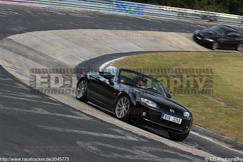 Bild #2045773 - Touristenfahrten Nürburgring Nordschleife 11.09.2016