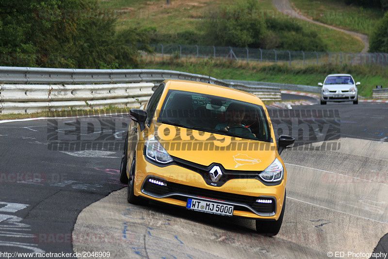 Bild #2046909 - Touristenfahrten Nürburgring Nordschleife 11.09.2016