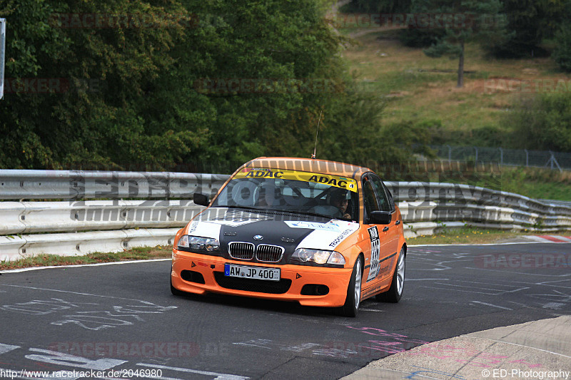 Bild #2046980 - Touristenfahrten Nürburgring Nordschleife 11.09.2016