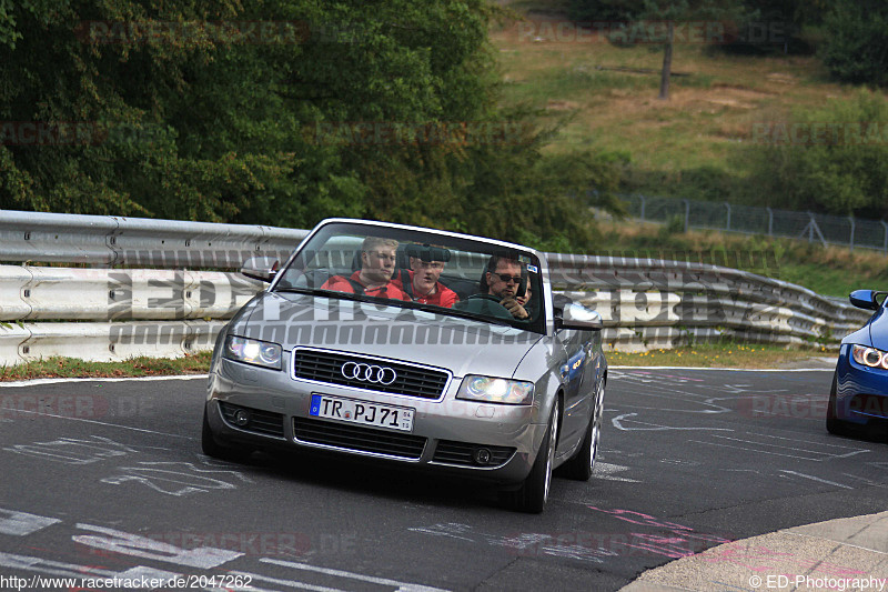 Bild #2047262 - Touristenfahrten Nürburgring Nordschleife 11.09.2016