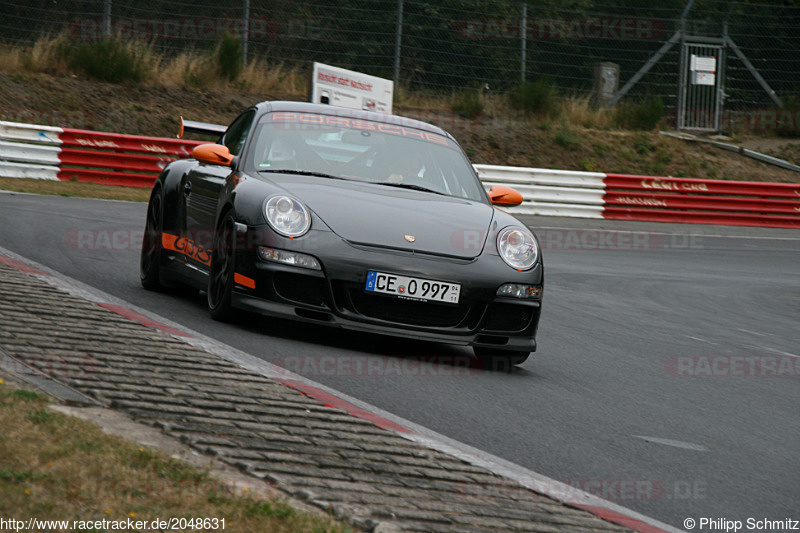 Bild #2048631 - Touristenfahrten Nürburgring Nordschleife 11.09.2016