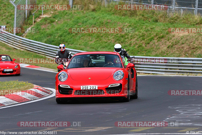 Bild #2048811 - Touristenfahrten Nürburgring Nordschleife 11.09.2016