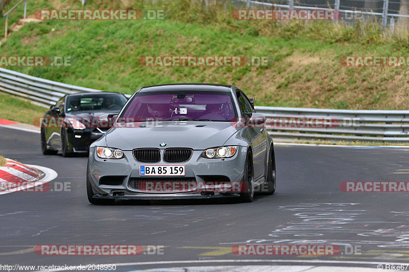 Bild #2048950 - Touristenfahrten Nürburgring Nordschleife 11.09.2016