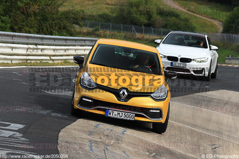 Bild #2050056 - Touristenfahrten Nürburgring Nordschleife 11.09.2016