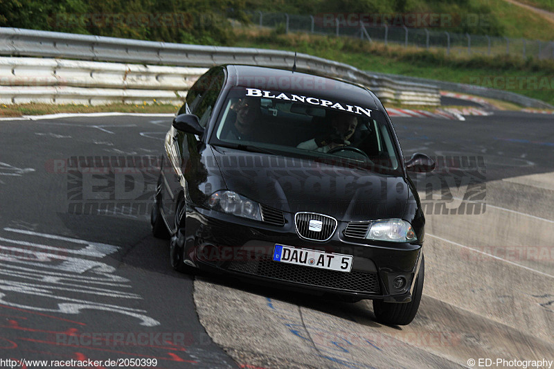 Bild #2050399 - Touristenfahrten Nürburgring Nordschleife 11.09.2016