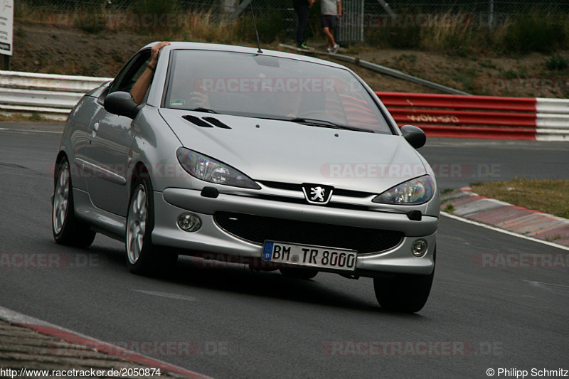 Bild #2050874 - Touristenfahrten Nürburgring Nordschleife 11.09.2016