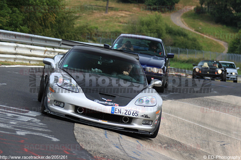 Bild #2051261 - Touristenfahrten Nürburgring Nordschleife 11.09.2016