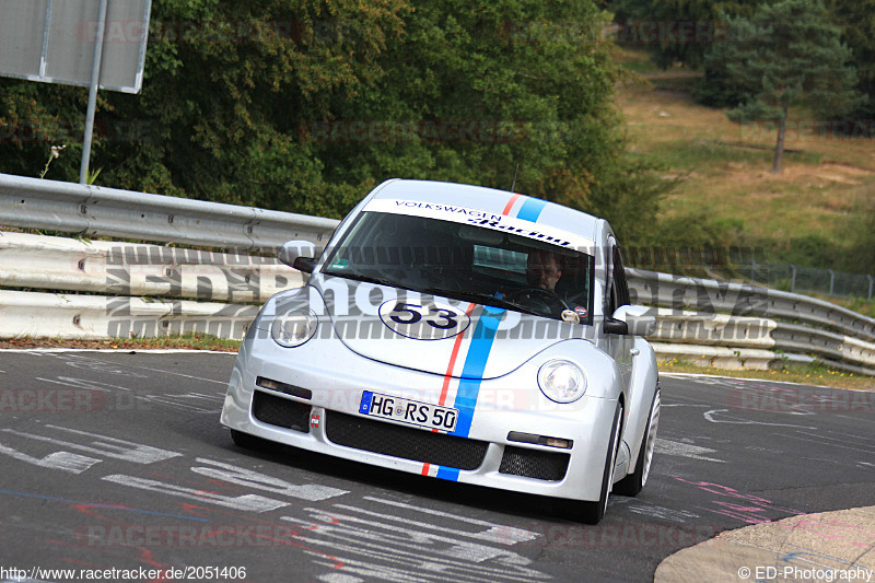 Bild #2051406 - Touristenfahrten Nürburgring Nordschleife 11.09.2016