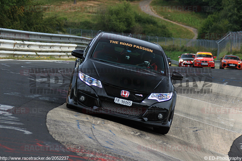 Bild #2052237 - Touristenfahrten Nürburgring Nordschleife 11.09.2016