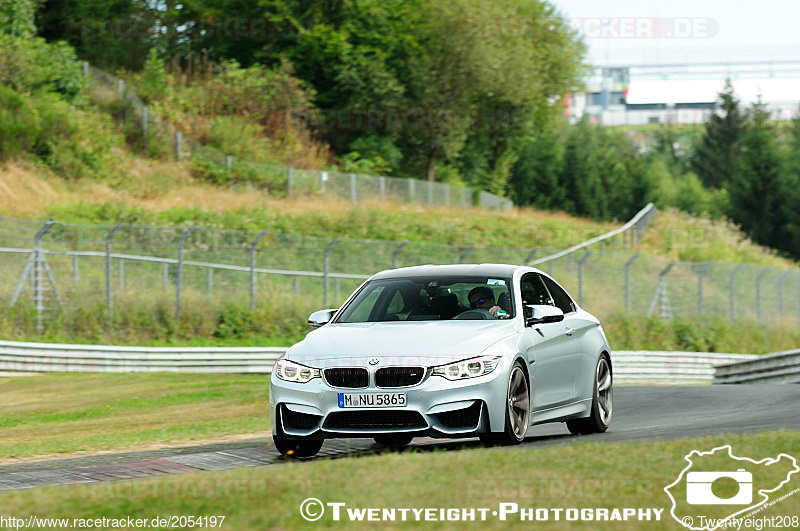 Bild #2054197 - Touristenfahrten Nürburgring Nordschleife 11.09.2016