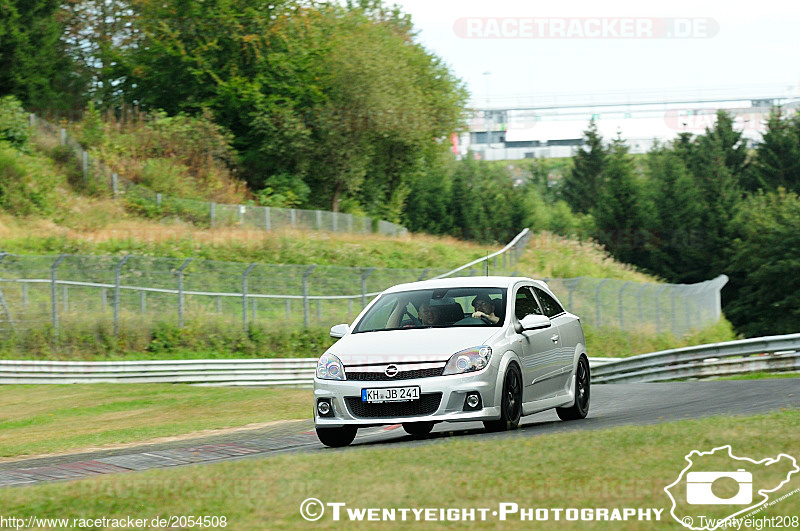 Bild #2054508 - Touristenfahrten Nürburgring Nordschleife 11.09.2016