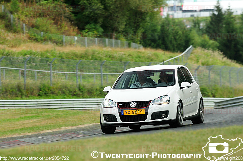 Bild #2054722 - Touristenfahrten Nürburgring Nordschleife 11.09.2016