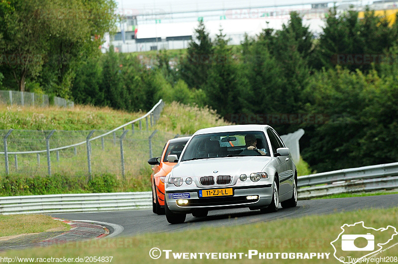 Bild #2054837 - Touristenfahrten Nürburgring Nordschleife 11.09.2016