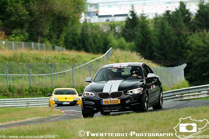 Bild #2054871 - Touristenfahrten Nürburgring Nordschleife 11.09.2016