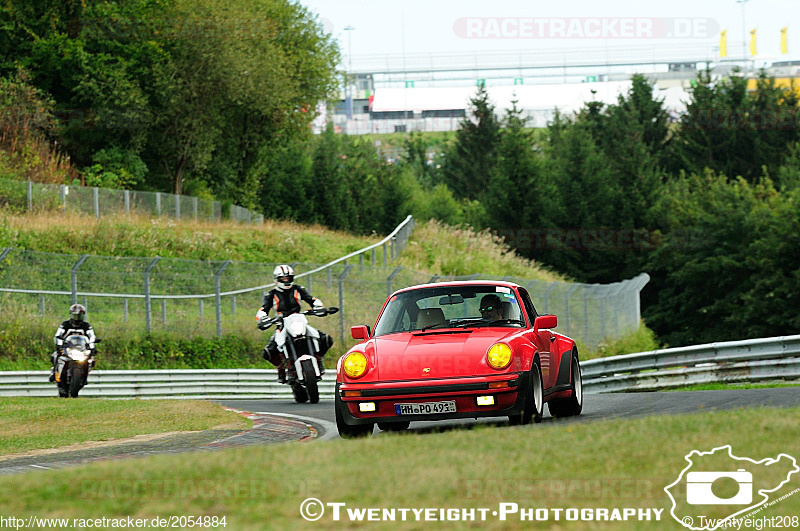 Bild #2054884 - Touristenfahrten Nürburgring Nordschleife 11.09.2016