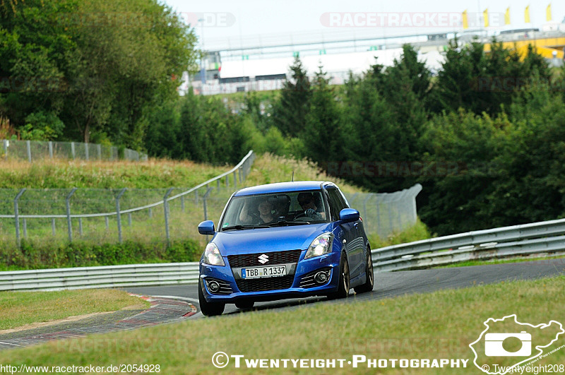 Bild #2054928 - Touristenfahrten Nürburgring Nordschleife 11.09.2016