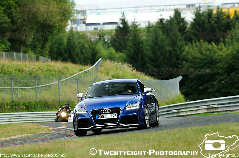 Bild #2054931 - Touristenfahrten Nürburgring Nordschleife 11.09.2016