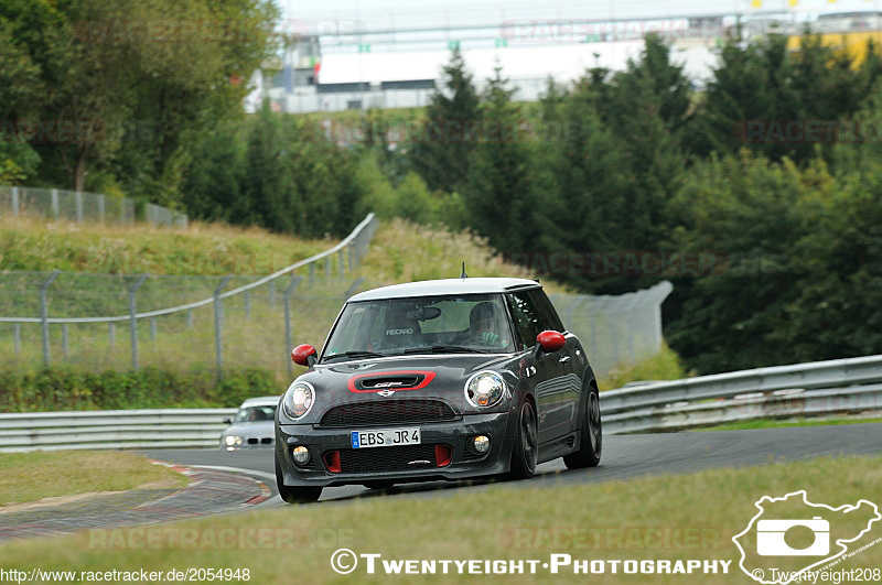 Bild #2054948 - Touristenfahrten Nürburgring Nordschleife 11.09.2016