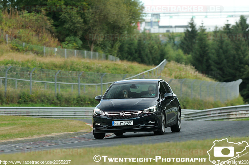 Bild #2055237 - Touristenfahrten Nürburgring Nordschleife 11.09.2016