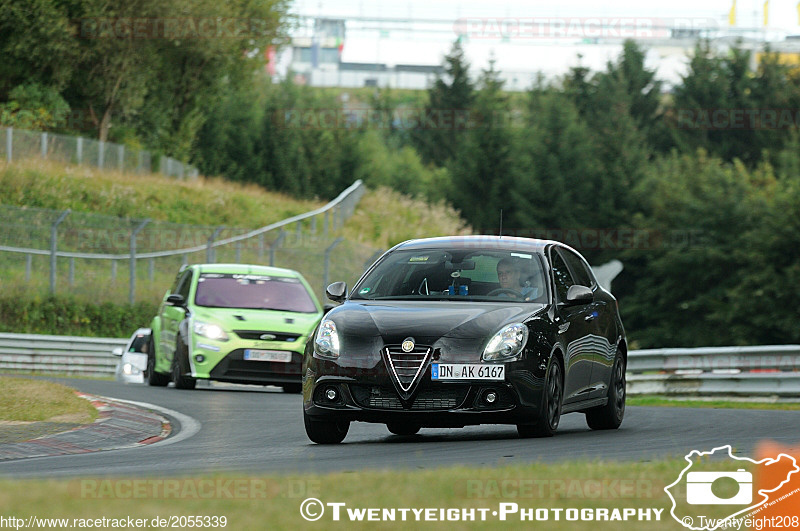 Bild #2055339 - Touristenfahrten Nürburgring Nordschleife 11.09.2016