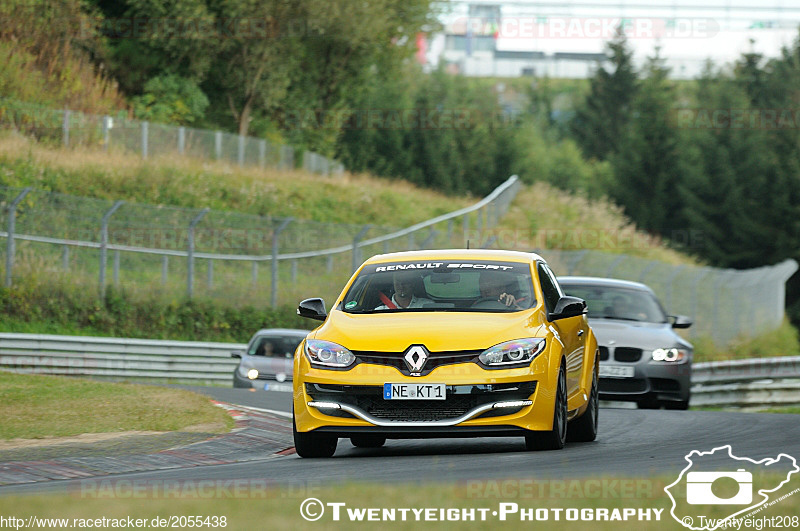 Bild #2055438 - Touristenfahrten Nürburgring Nordschleife 11.09.2016