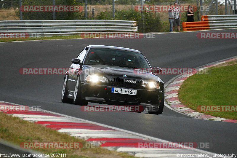 Bild #2057111 - Touristenfahrten Nürburgring Nordschleife 11.09.2016