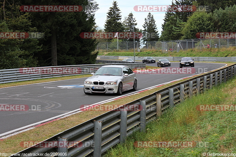 Bild #2059806 - Touristenfahrten Nürburgring Nordschleife 11.09.2016