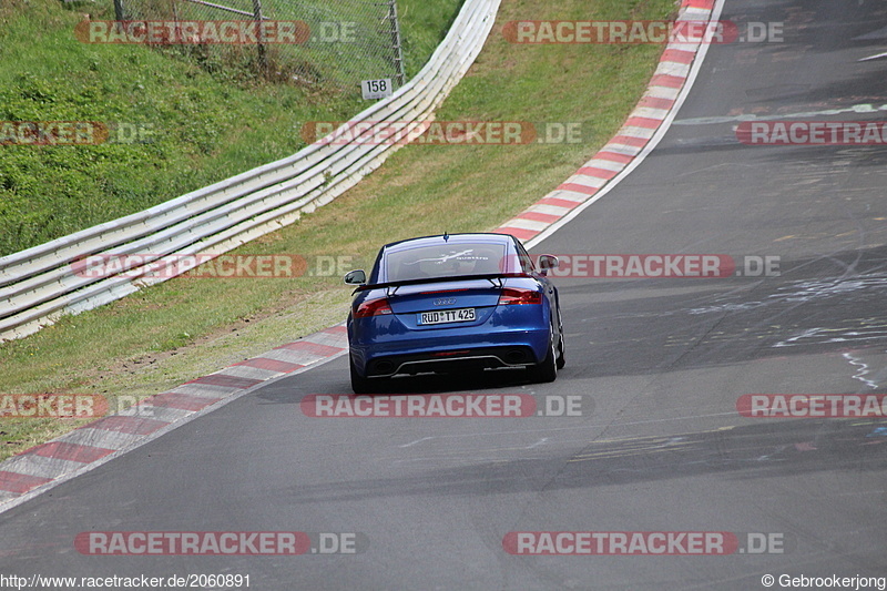 Bild #2060891 - Touristenfahrten Nürburgring Nordschleife 11.09.2016