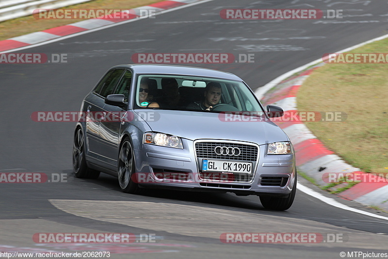 Bild #2062073 - Touristenfahrten Nürburgring Nordschleife 11.09.2016