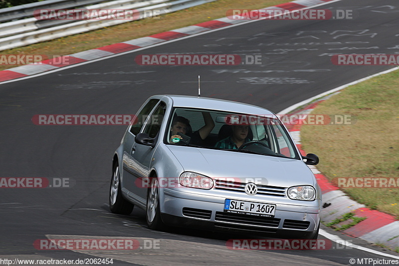 Bild #2062454 - Touristenfahrten Nürburgring Nordschleife 11.09.2016