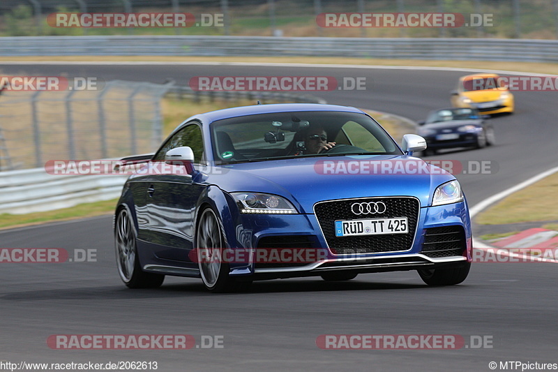 Bild #2062613 - Touristenfahrten Nürburgring Nordschleife 11.09.2016