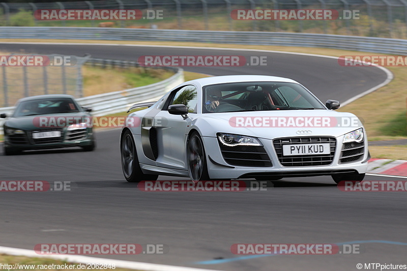 Bild #2062848 - Touristenfahrten Nürburgring Nordschleife 11.09.2016