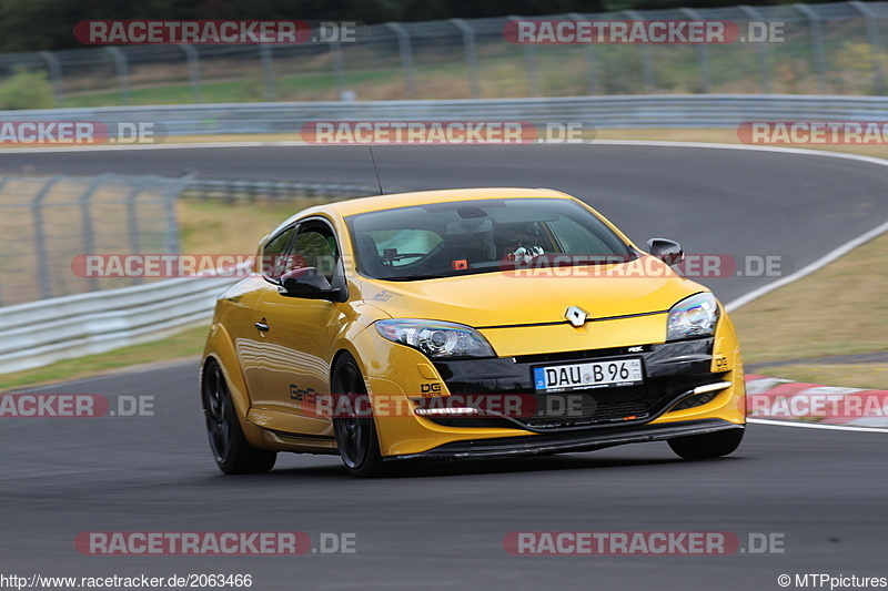 Bild #2063466 - Touristenfahrten Nürburgring Nordschleife 11.09.2016